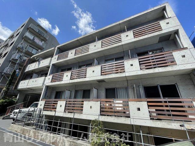 ヴィアレット原宿