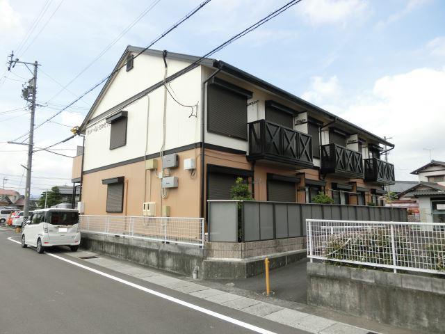 サンハイム ヒロセ A棟