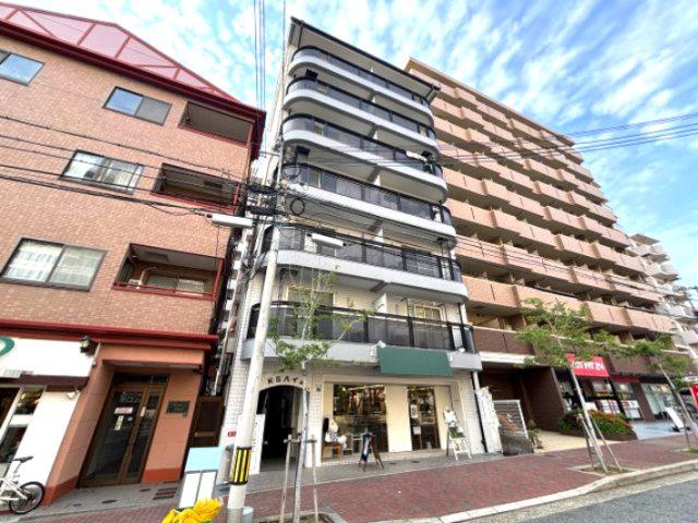 KSハイム南棟