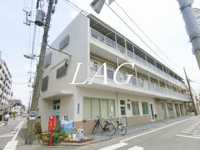 萩中マンション