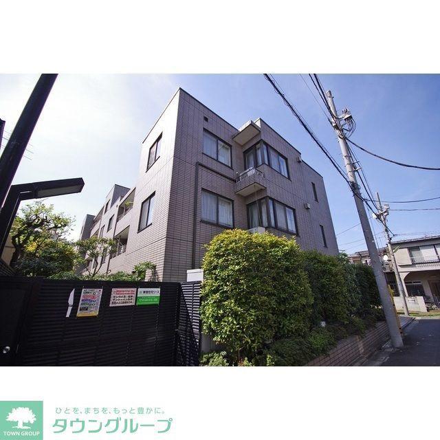 サンライズ松本 NO.3