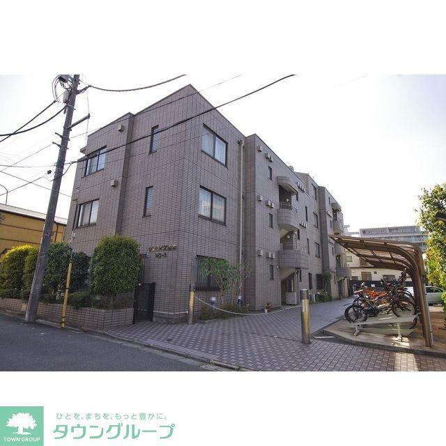 サンライズ松本 NO.3