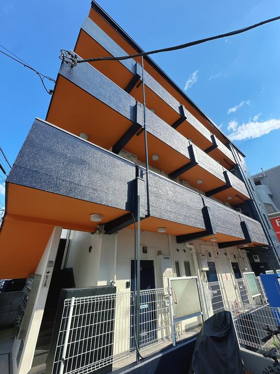 サンフラワー池谷