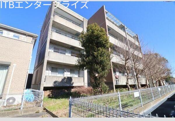 頭陀寺町323BLD