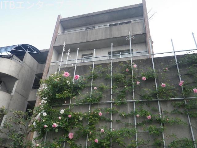 頭陀寺町323BLD