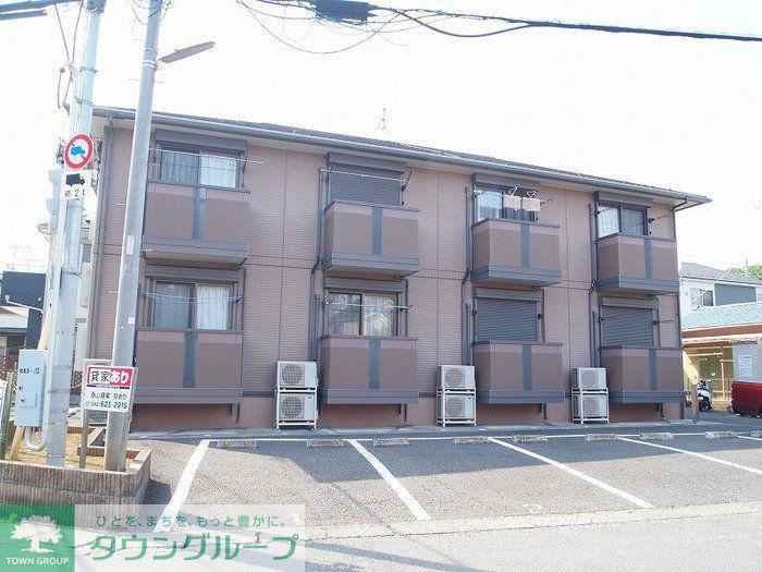 光ハイム