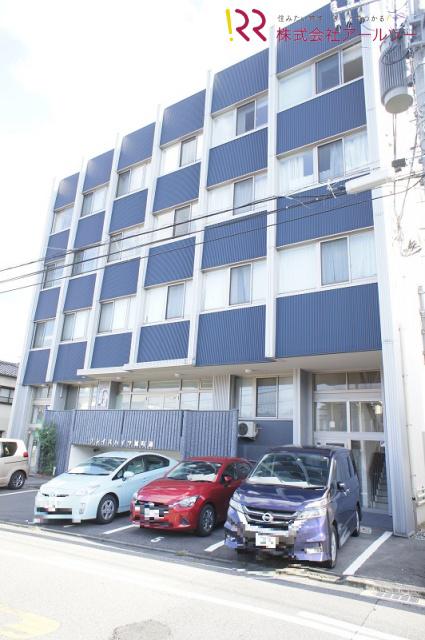 グレイスハイツ旭町通