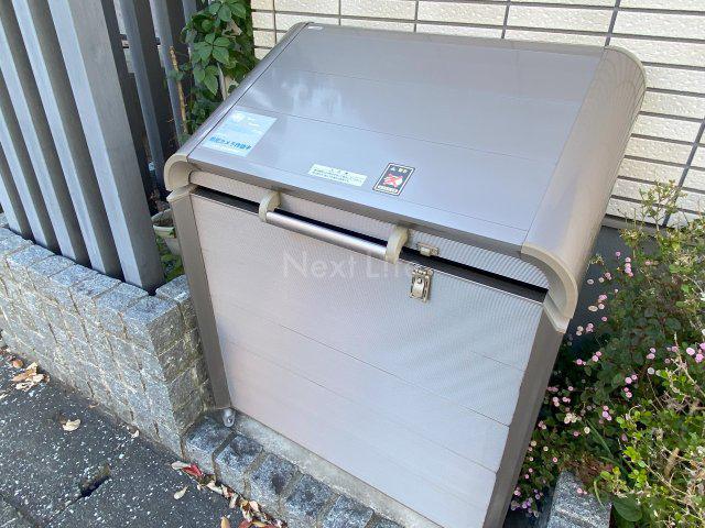 エムケーエス中央林間