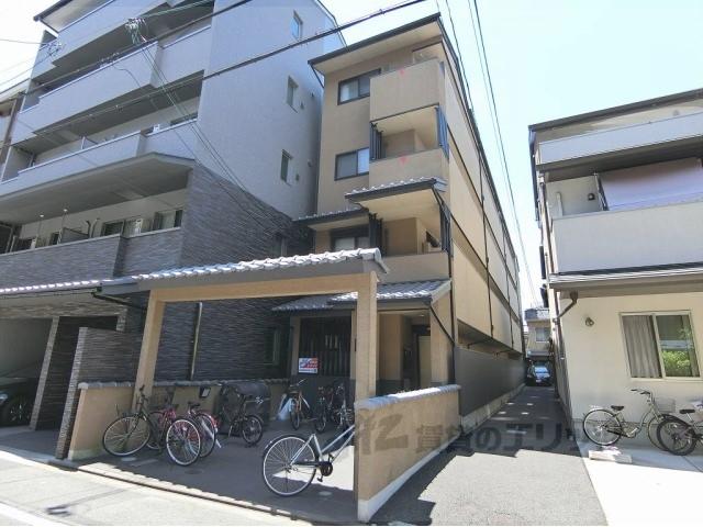 エムズ三条油小路