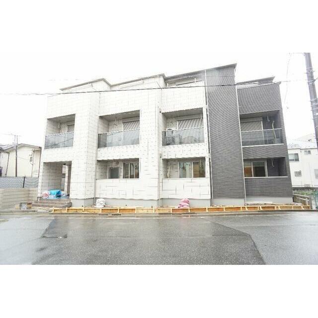 リヴァストン氷川台