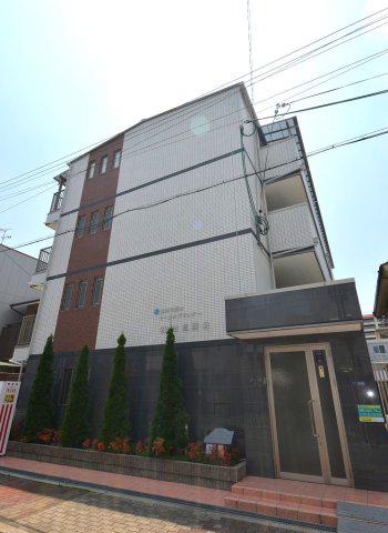 リバーヴィレッジ新森