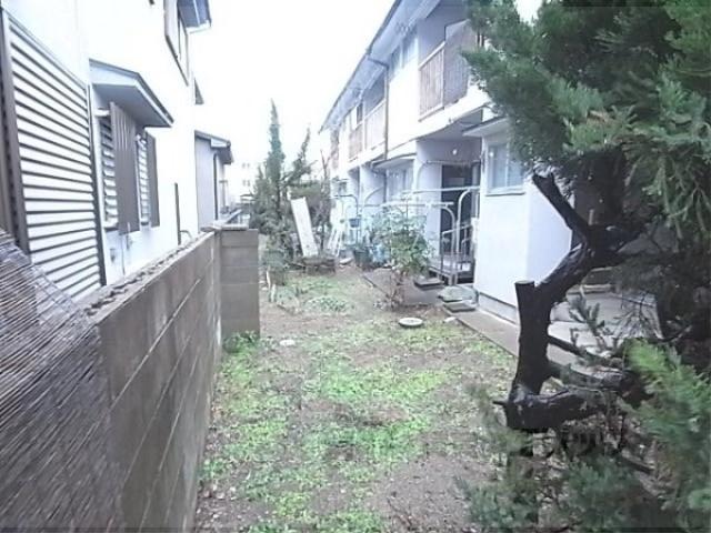 片山ハウス