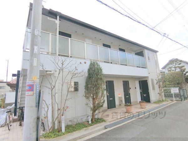 ローズミード総持寺
