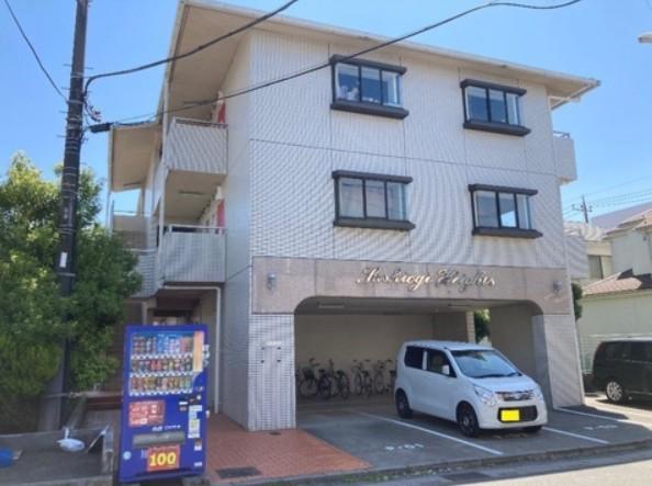 セレン指扇ハイム