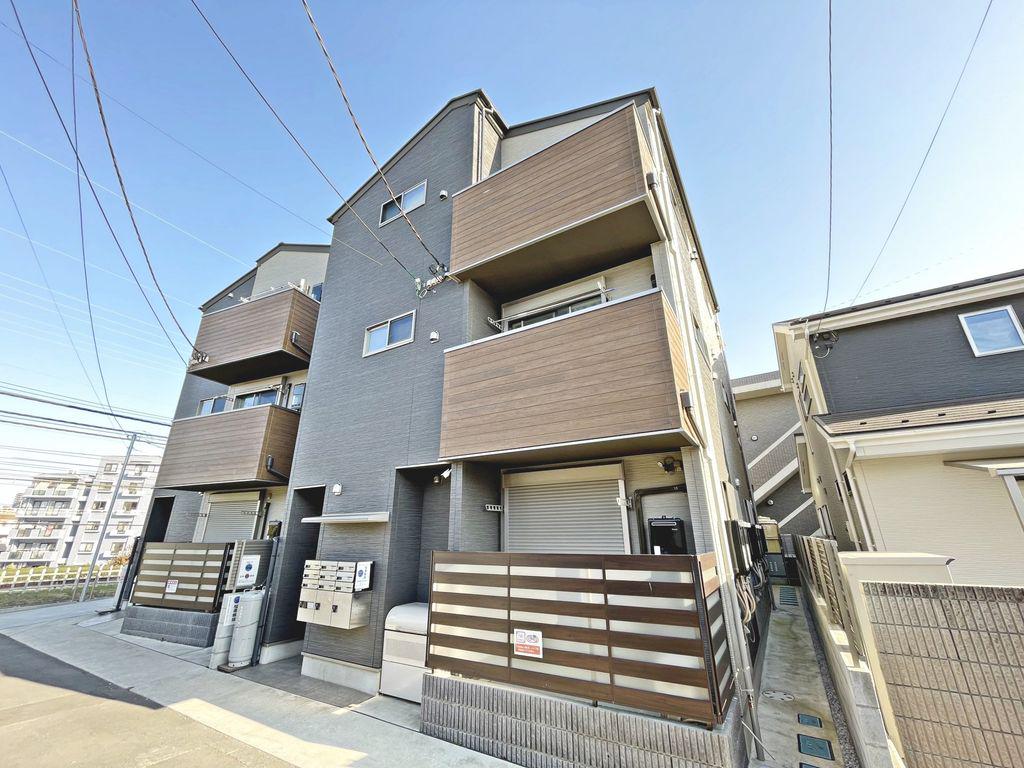 コベントガーデン西所沢