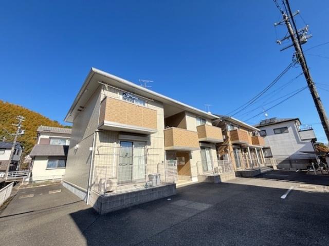 メゾンソレーユ