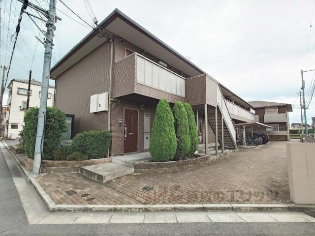 イーストフラワー壱番館