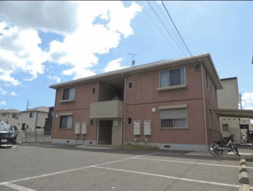 アリッサムKA棟