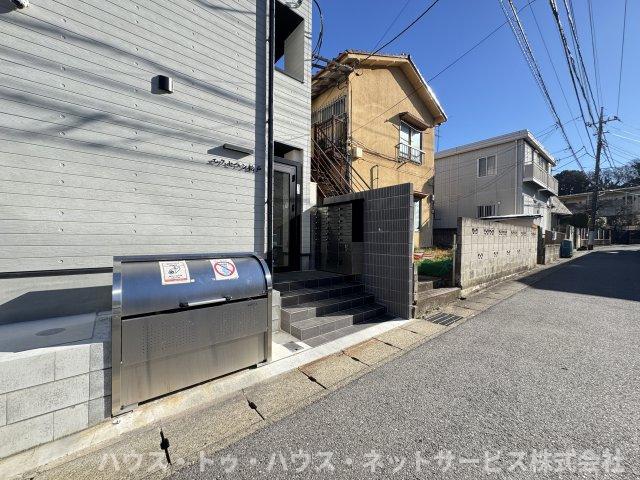 エクセラン松戸