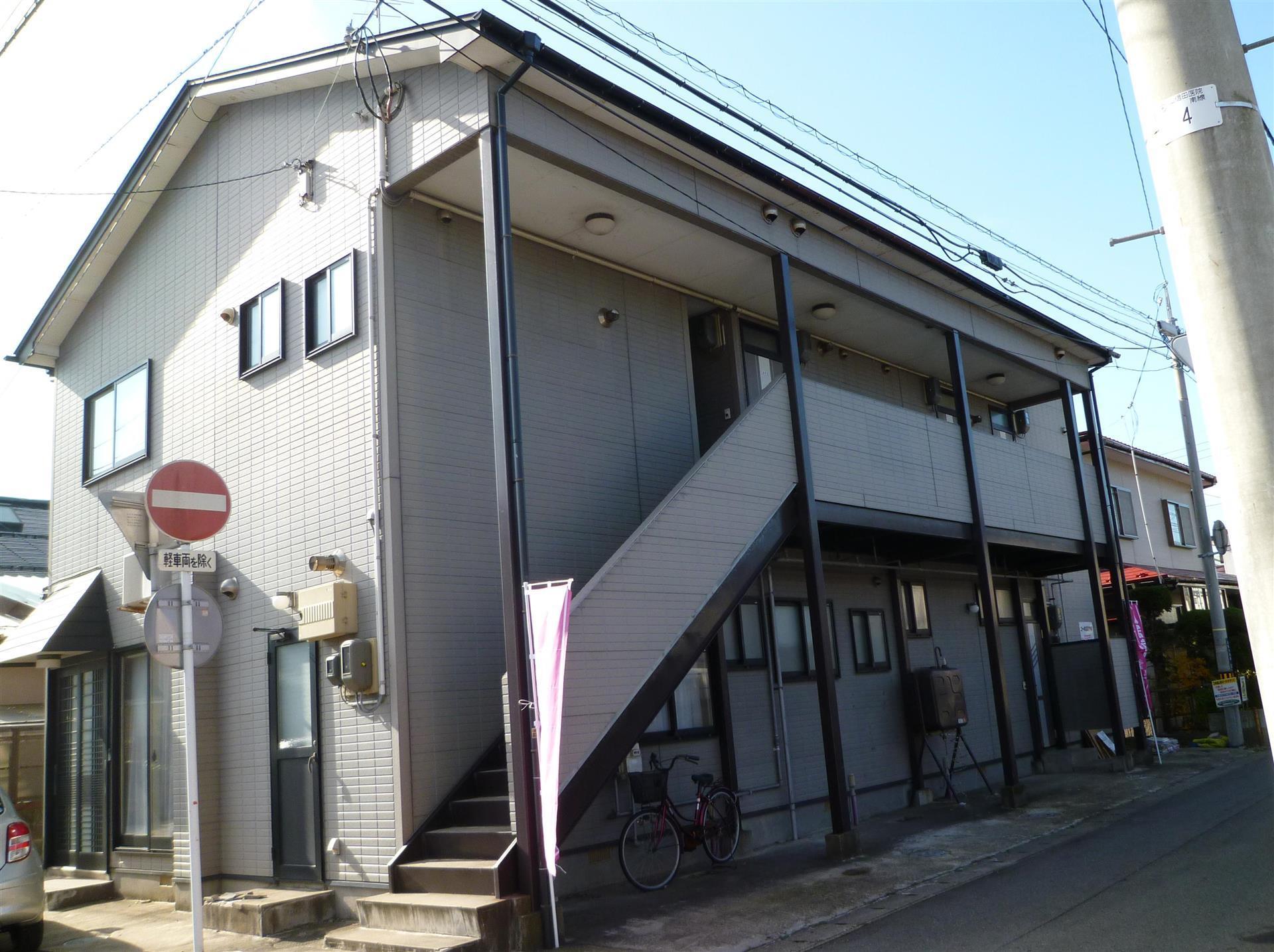 コーポおおやま