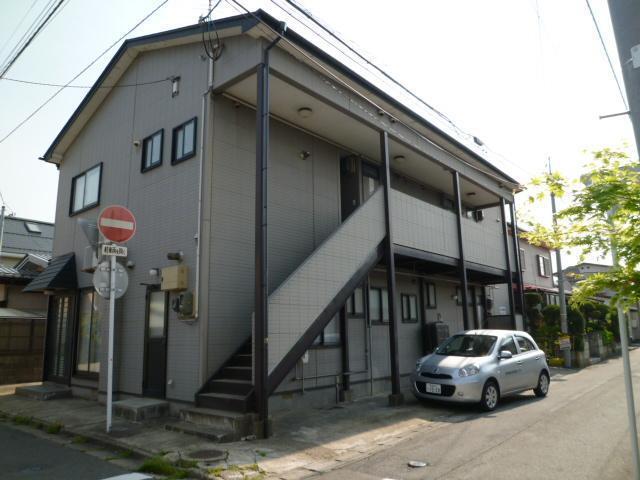 コーポおおやま