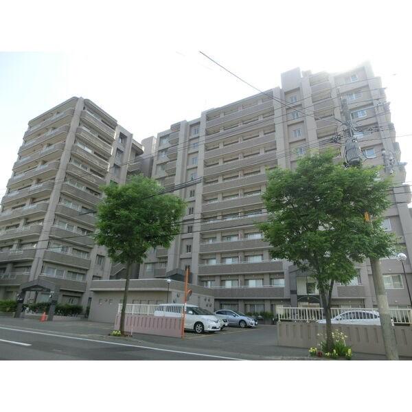 ロジェ北11条 307