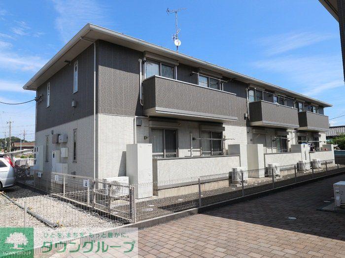 カームベリーD