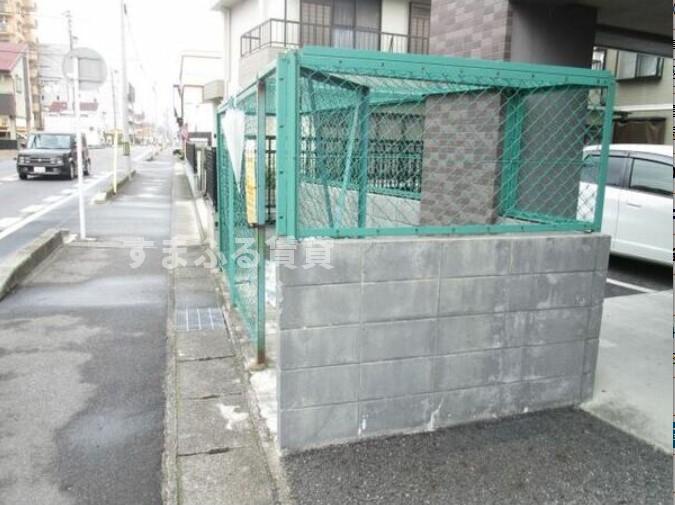 A・CITY日の出