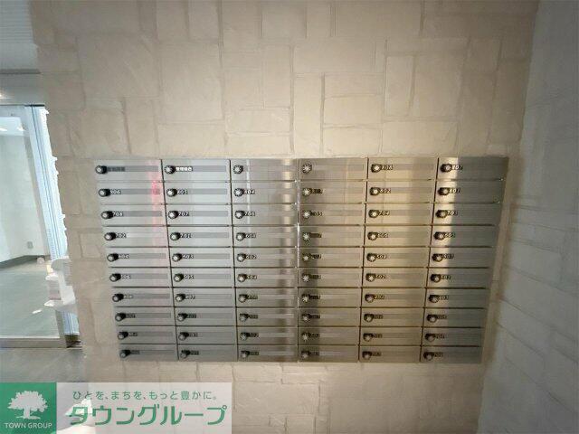 マイナビSTAY中原新丸子東