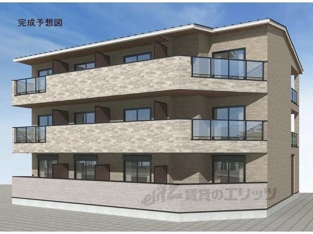 ヒカルサ京都御薗橋通