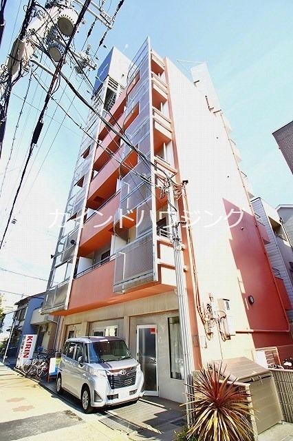 セントレージアーク千本中