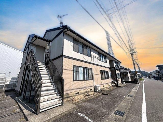 ディアス粟野