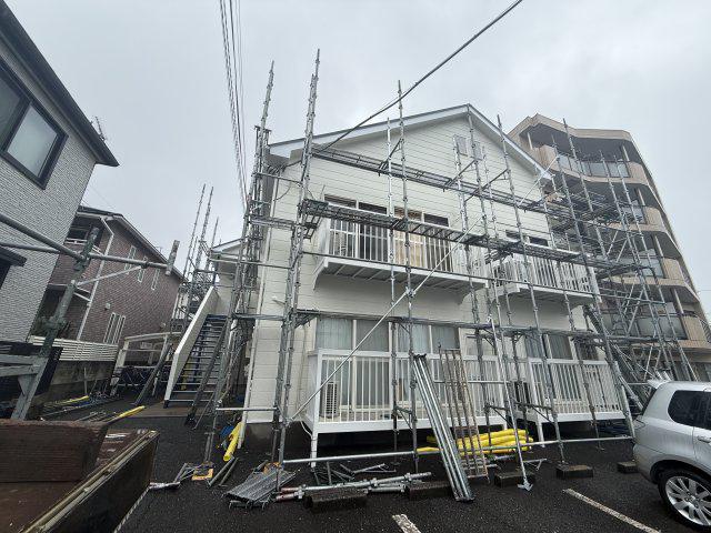 サンシャイン角田II