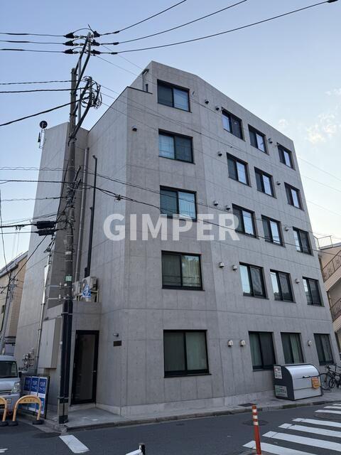 ウィンレックス光が丘