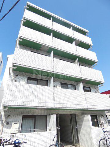 トップ西寺尾