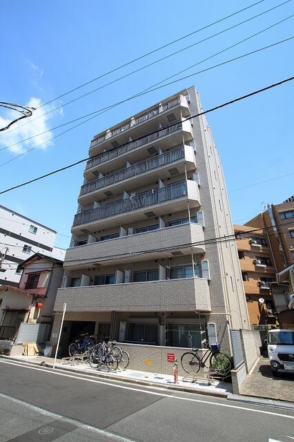 スマートVILLA鶴見市場