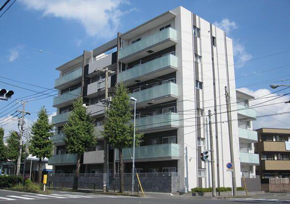 ライムグリーン