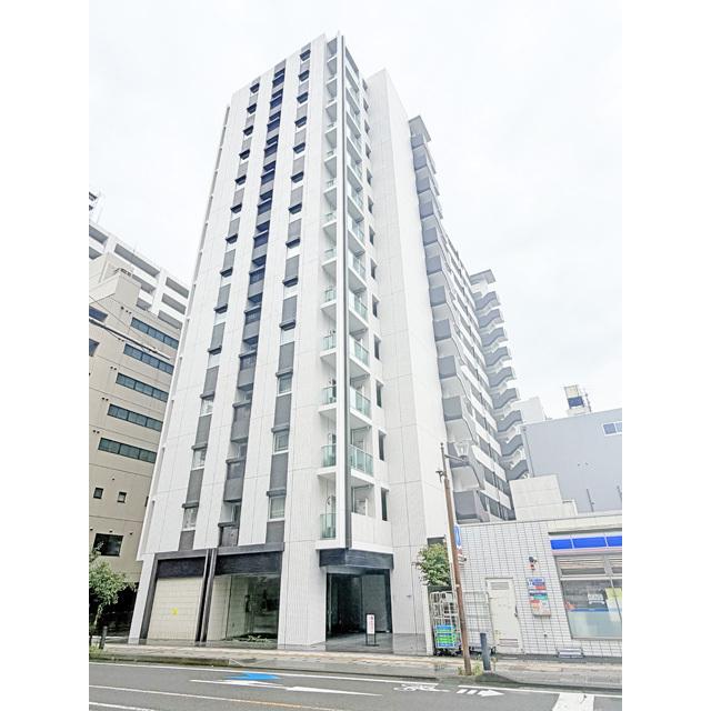 グランテム本厚木(3LDK/11階)