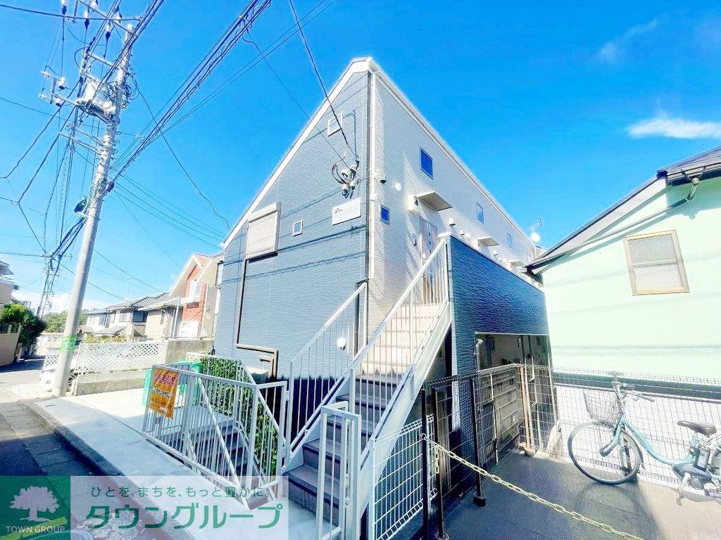 ヒルトップ岸根