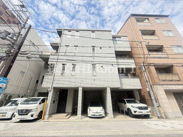 ピュア夕陽丘・旭化成ヘーベルメゾンHEBEL HAUS