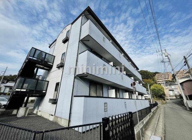 第7クレスト吉原