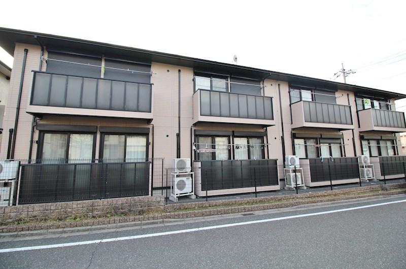 サンビレッジ花の木H