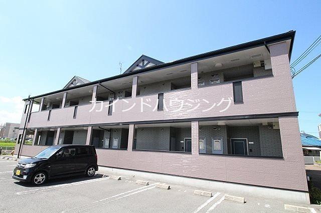 フォンテーヌ北館・南館