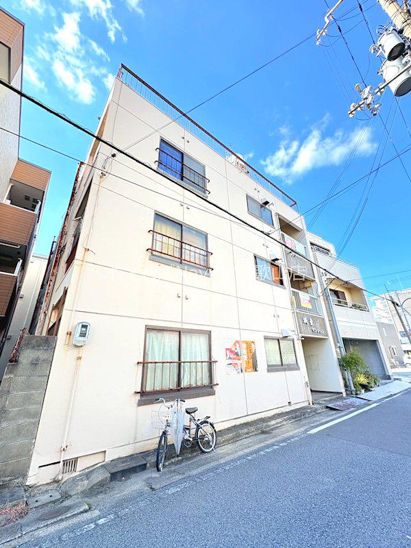 城東マンション