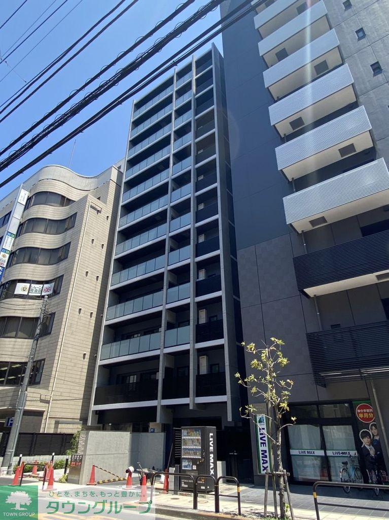 S-RESIDENCE綾瀬RIVIE