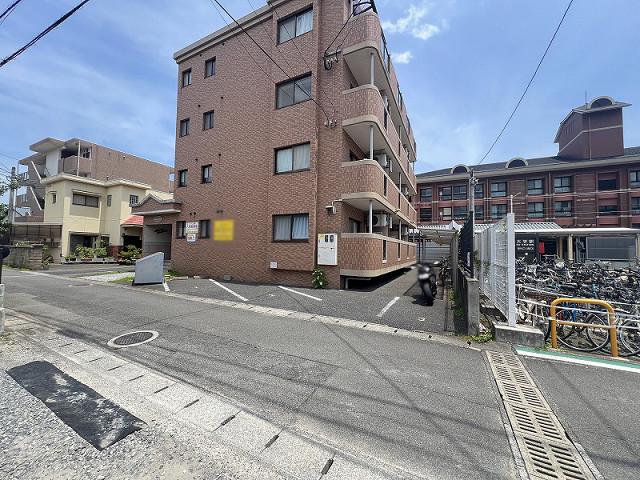 シャインいけしま