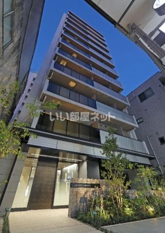 アーバネックス新御徒町駅前