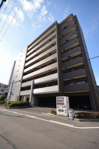 S-RESIDENCE 野江