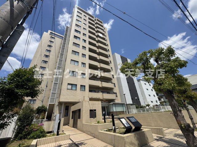 パシフィック平野第45ビル