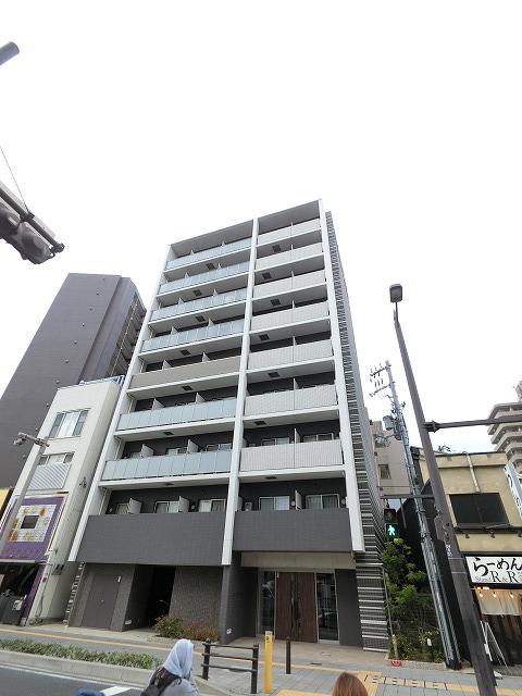 JT大阪ウエスト